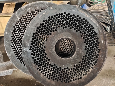 顆粒機