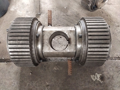 顆粒機