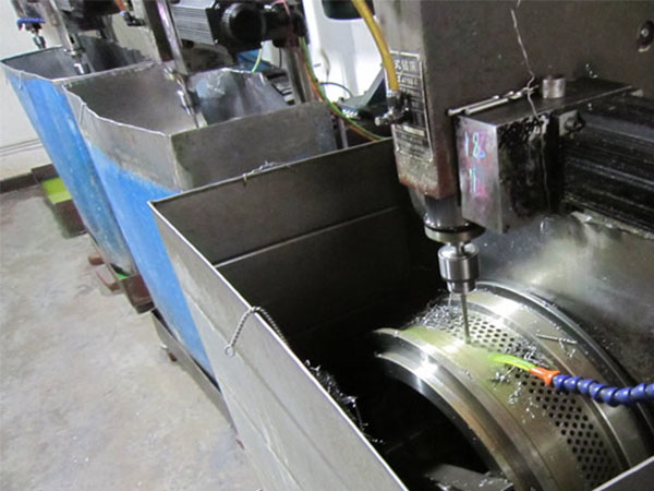 濟南鋸末顆粒機