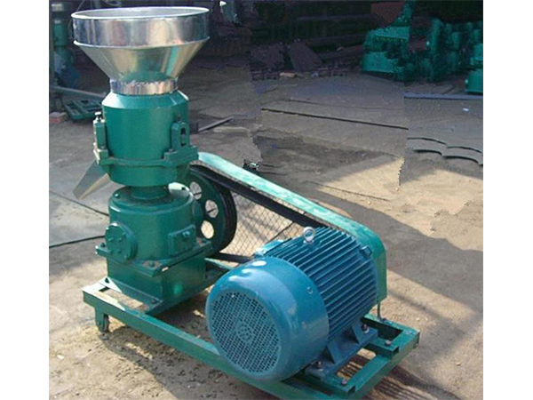 環模顆粒機